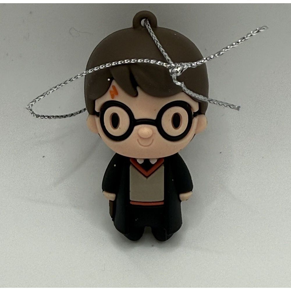 Hallmark Miniature Mystery Ornament Harry Potter Harry Potter Series 2 -Open Box